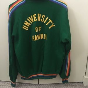 Vintage sweatshirt